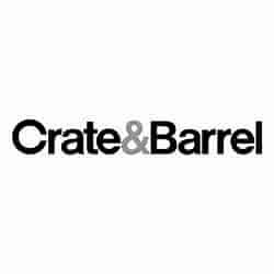 Crate and Barrel